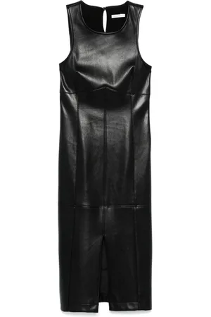 Patrizia Pepe Minikleid mit Einsätzen
