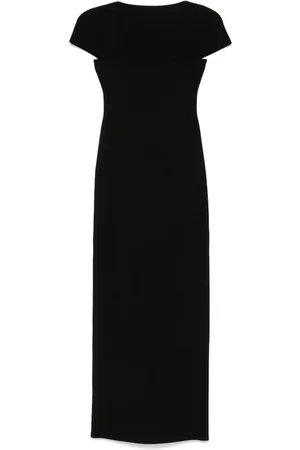 Khaite Basile Maxikleid