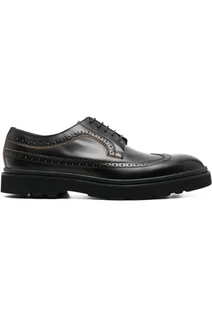 Paul Smith Count Budapester