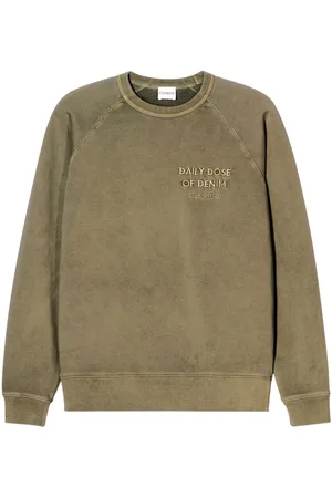 Closed Sweatshirt aus Bio-Baumwolle