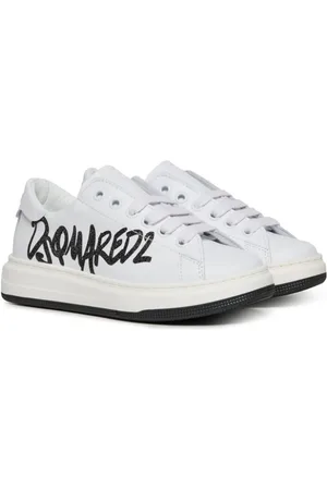 Dsquared2 Klassische Sneakers