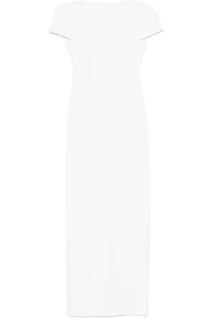 Khaite Basile Maxikleid
