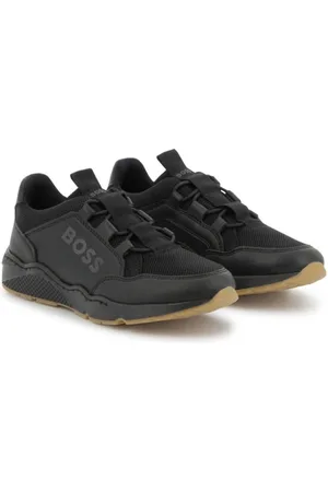 HUGO BOSS Sneakers mit Logo-Print