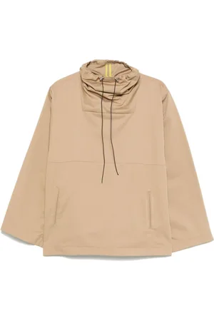 AMG Sweatshirt aus Twill