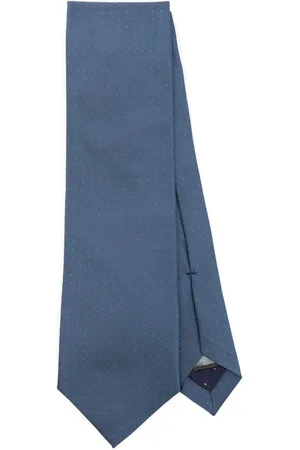 Paul Smith Krawatte mit Polka Dots