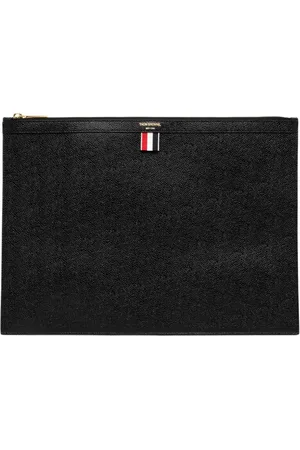 Thom Browne Große Dokumentenmappe