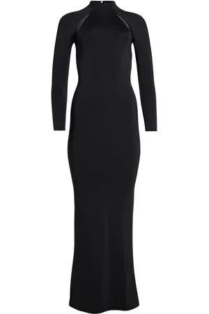SER.O.YA Krystal Maxikleid