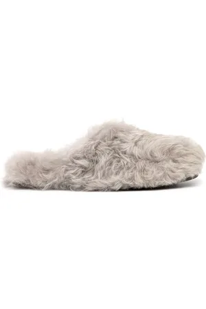 Rick Owens Granola Slipper