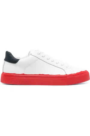 HIDE&JACK Essence Sky Candy Sneakers