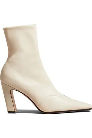 Khaite Nevada Stiefel 85mm