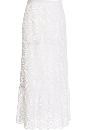 Giambattista Valli Macram Maxirock