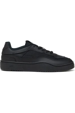 Diesel S-Oval Skate Sneakers