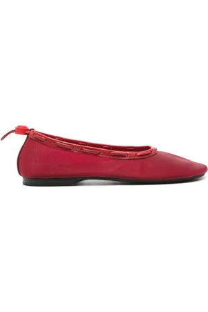 ALOHAS Gill Ballerinas
