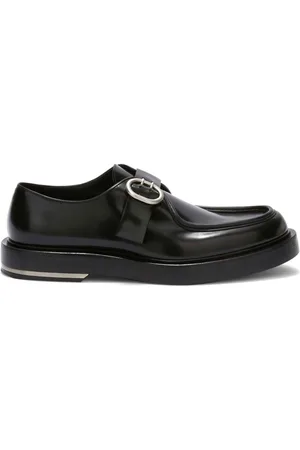 Jil Sander Klassische Loafer