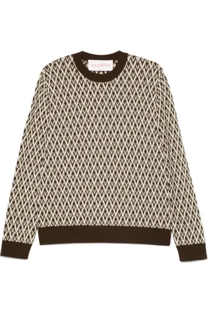 VALENTINO GARAVANI Toute La V Pullover