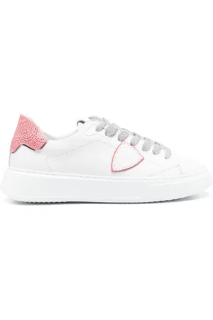 Philippe model Temple Sneakers