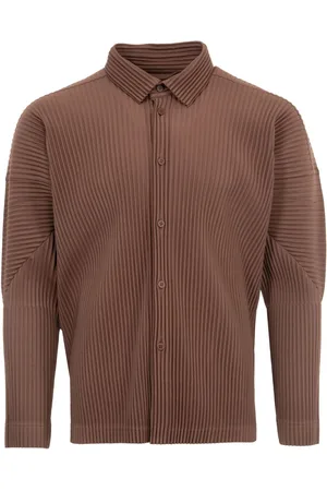 Issey Miyake MC November Hemd