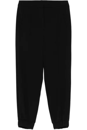 Patrizia Pepe Jogginghose mit Fly-Motiv