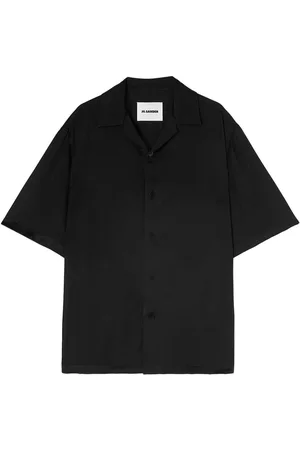 Jil Sander Klassisches Hemd