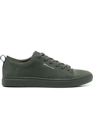 Paul Smith Sneakers aus Wildleder