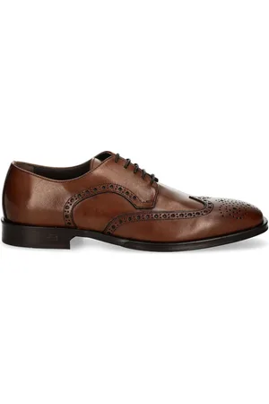 BALDININI Klassische Derby-Schuhe