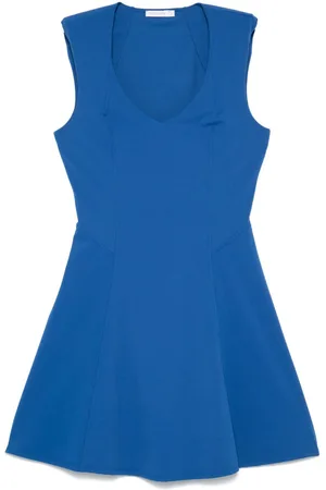 Patrizia Pepe Ausgestelltes Minikleid