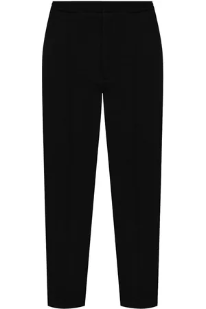 OFFICINE GENERALE Hose mit Tapered-Bein