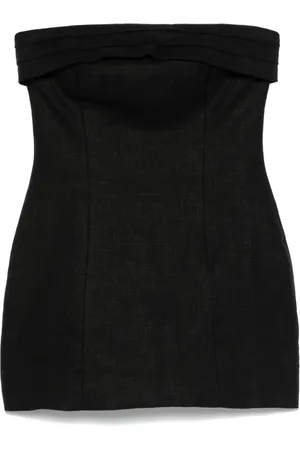 FAITHFULL THE BRAND Fleuri Minikleid