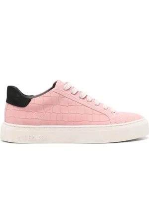 HIDE&JACK Essence Flute Sneakers