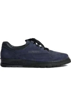 Fursac Sneakers aus Leder