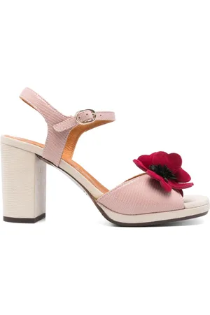 Chie Mihara Parlota Sandalen 90mm