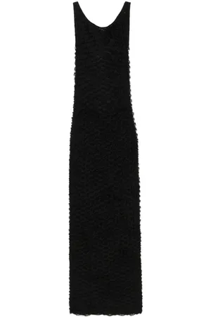 Entire Studios Ringlet Maxikleid