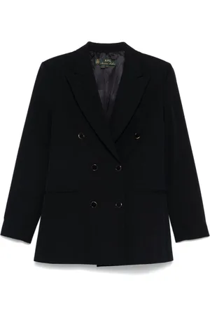 A.P.C. Cohey Blazer