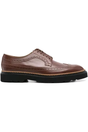Paul Smith Count Budapester