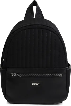 DKNY Rucksack mit Logo
