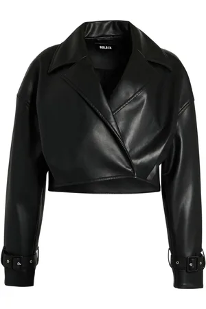 SER.O.YA Koda Jacke