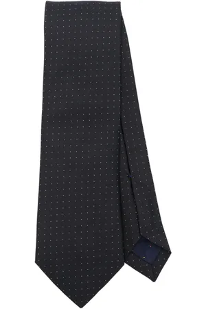 Paul Smith Krawatte mit Polka Dots