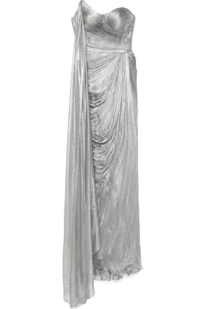 IRIS SERBAN Ayleen Maxikleid