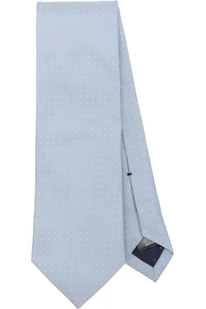 Paul Smith Krawatte mit Polka Dots
