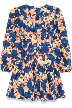 ULLA JOHNSON Anita Minikleid