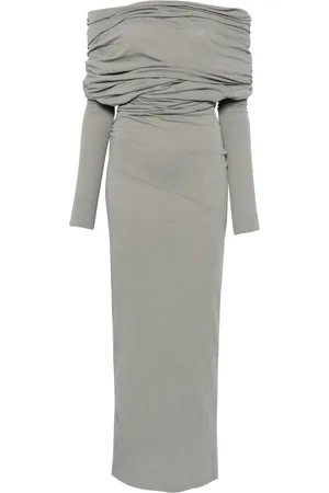 Entire Studios Bound Maxikleid