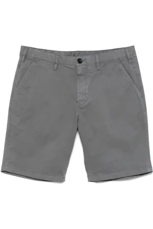 Paul Smith Broad Stripe Zebra Shorts