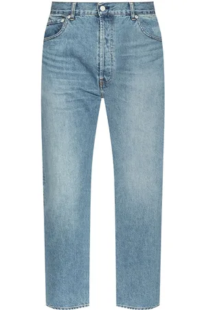 OFFICINE GENERALE Gerade Jeans