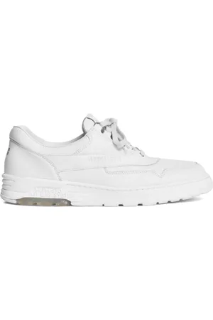 Fursac X Mephisto Sneakers
