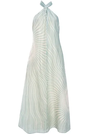 Significant Other Celeste Maxikleid