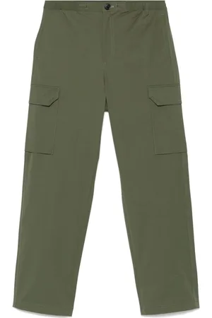 Paul Smith Cargohose im Tapered-Design