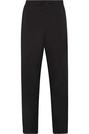 J.W.Anderson Jogginghose mit Kontrasteinsätzen