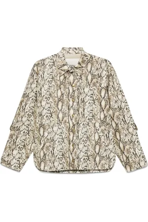 Isabel Marant Florania Jacke