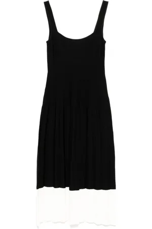 Staud Ellison Kleid
