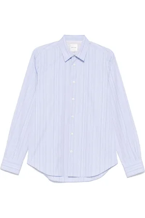 Paul Smith Gestreiftes Hemd